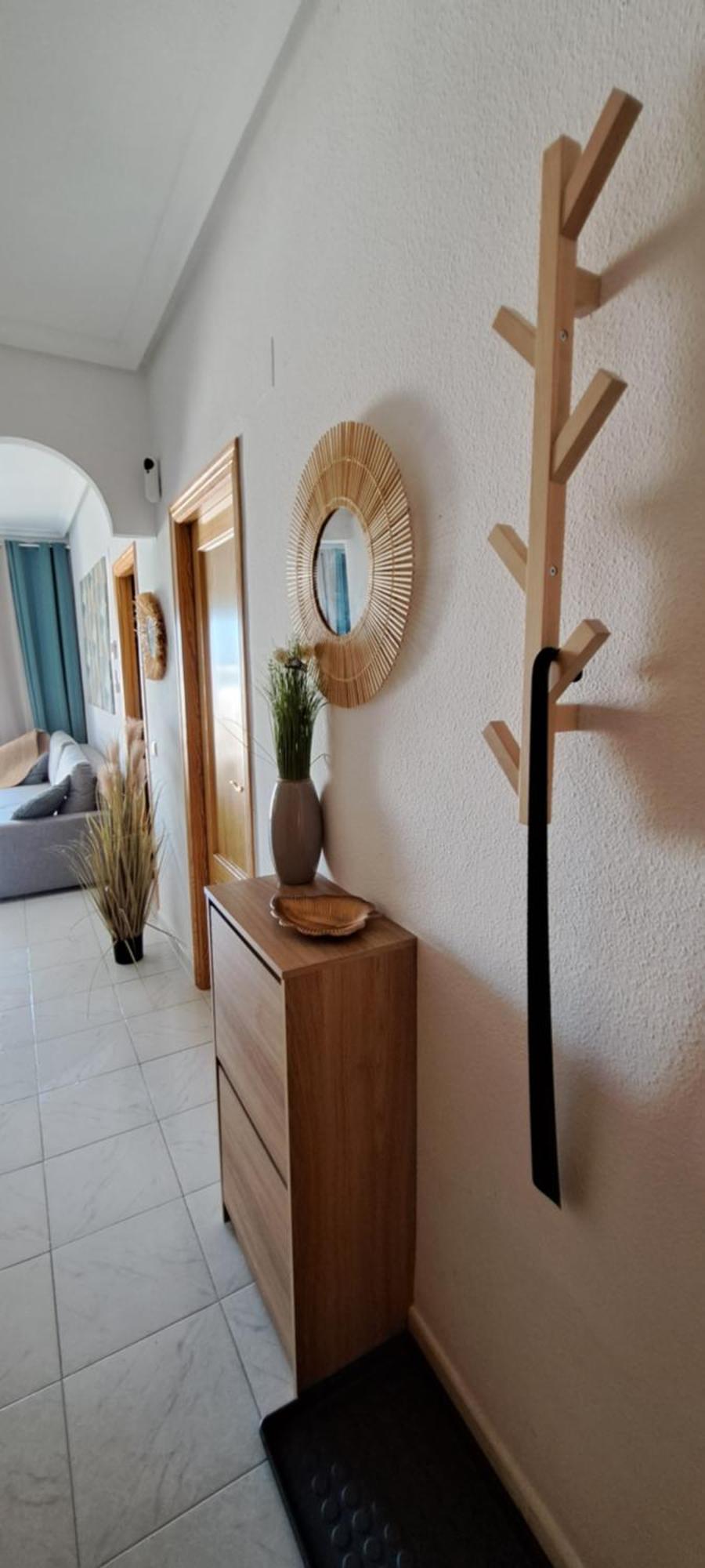Bungalow Casa De Pablo La Mata  Extérieur photo